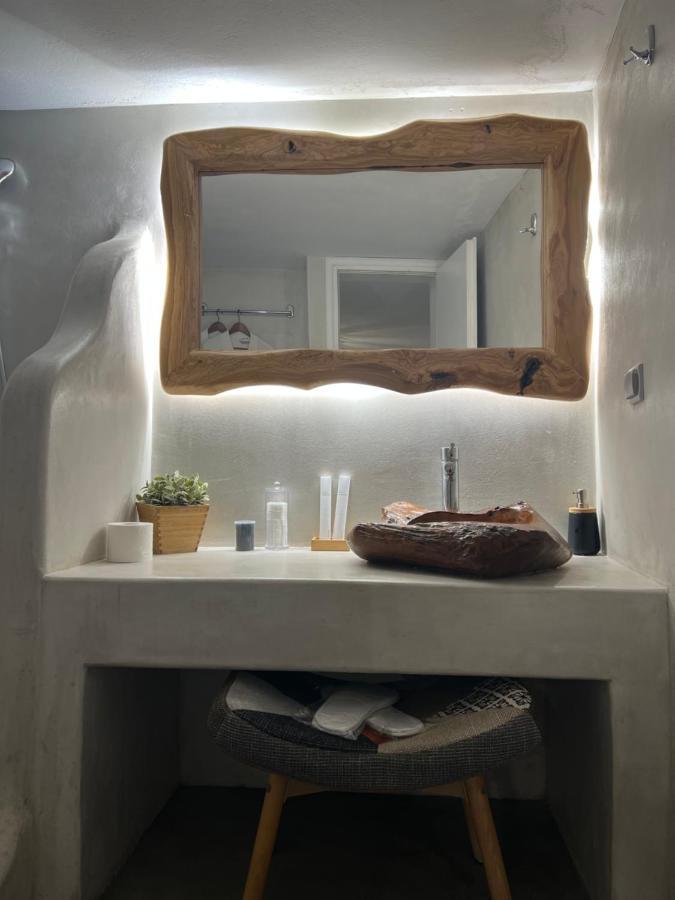 Chill Out Studio Mykonos Town Kültér fotó